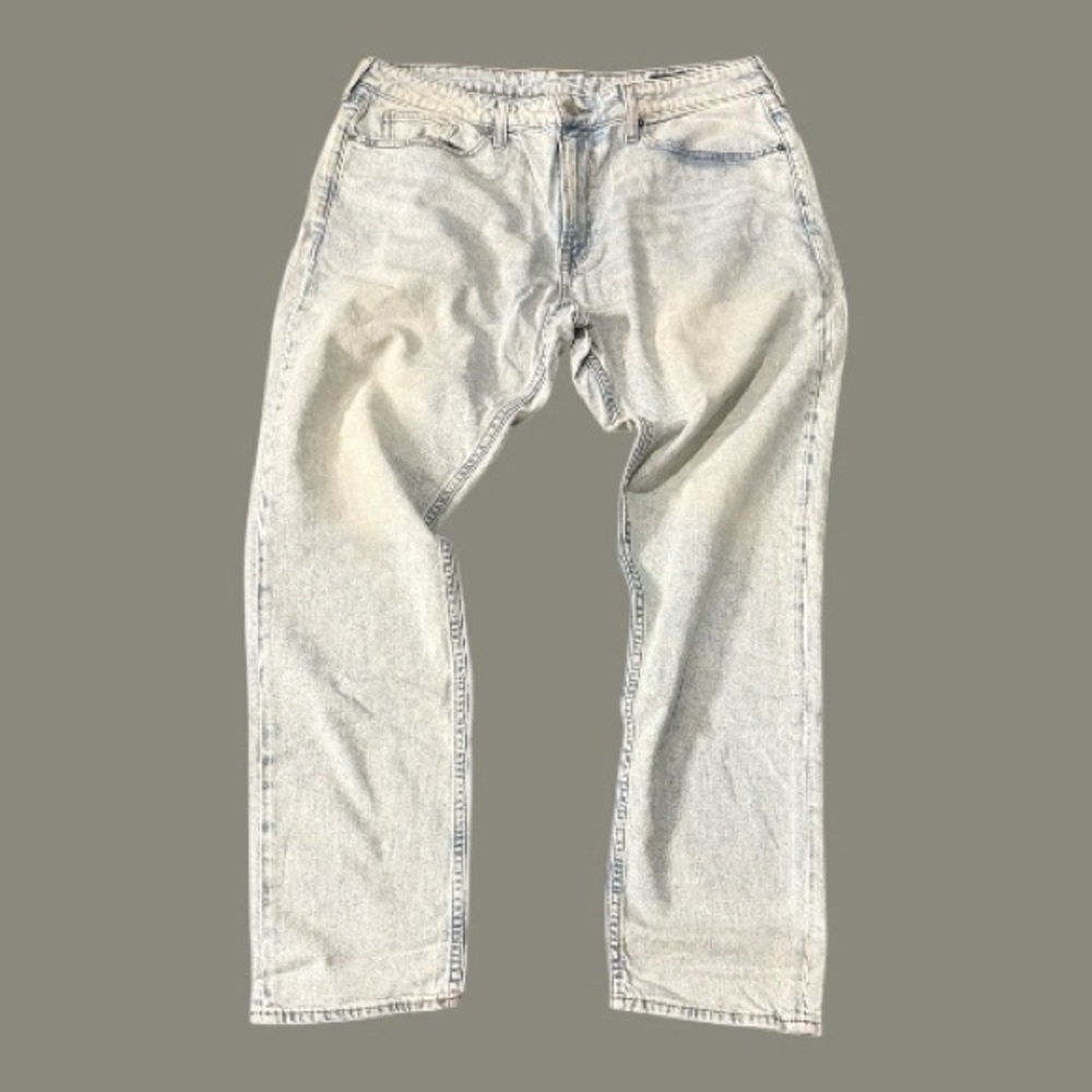 Bonobos Men's Jeans in Light blue 36/34